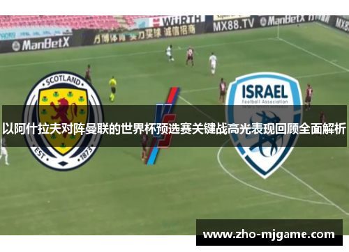 以阿什拉夫对阵曼联的世界杯预选赛关键战高光表现回顾全面解析 以阿什拉夫对阵曼联的世界杯预选赛关键战高光表现回顾全面解析