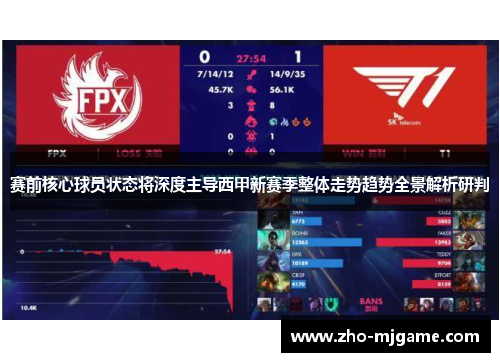赛前核心球员状态将深度主导西甲新赛季整体走势趋势全景解析研判 赛前核心球员状态将深度主导西甲新赛季整体走势趋势全景解析研判